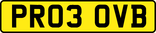 PR03OVB