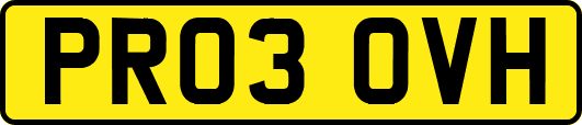 PR03OVH