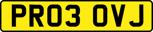 PR03OVJ