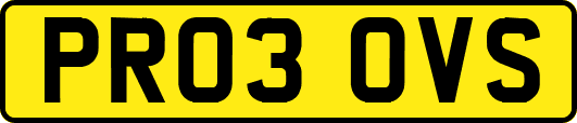PR03OVS