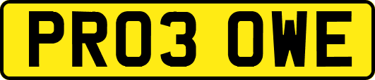 PR03OWE