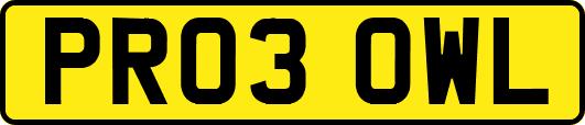 PR03OWL