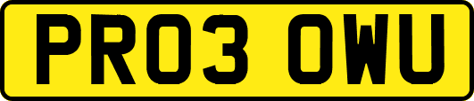 PR03OWU