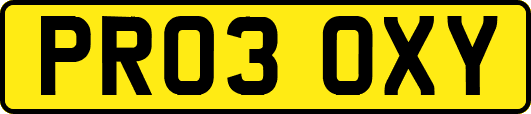 PR03OXY