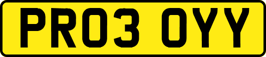 PR03OYY