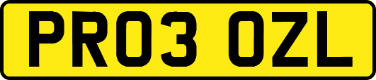 PR03OZL