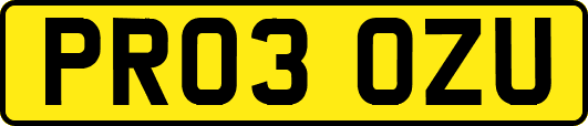 PR03OZU