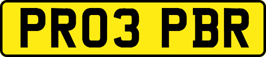 PR03PBR