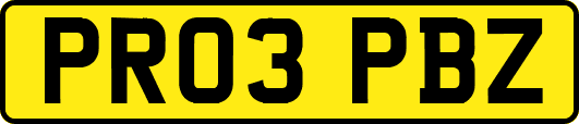 PR03PBZ