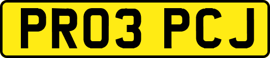 PR03PCJ