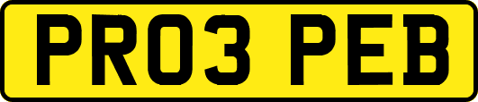 PR03PEB