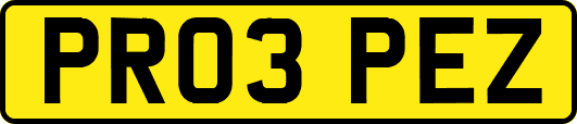 PR03PEZ