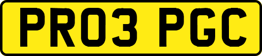 PR03PGC