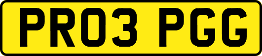 PR03PGG