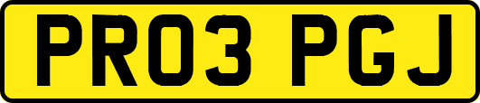 PR03PGJ