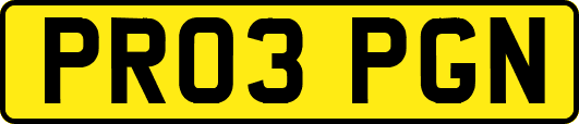 PR03PGN