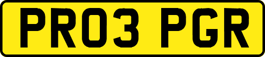 PR03PGR