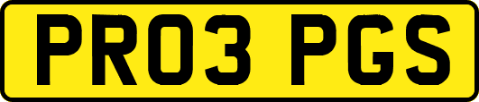 PR03PGS
