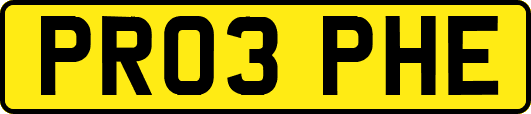 PR03PHE