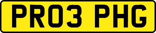 PR03PHG