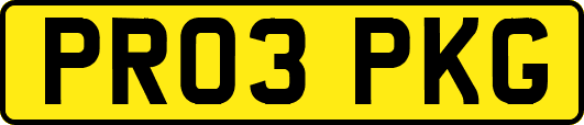 PR03PKG