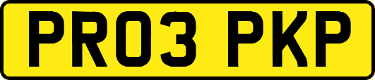 PR03PKP