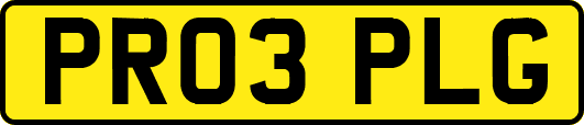 PR03PLG