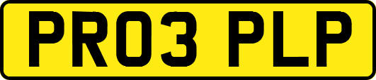 PR03PLP