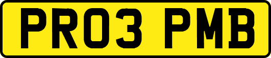 PR03PMB