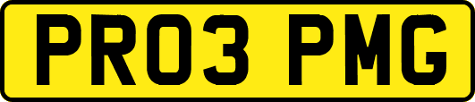 PR03PMG