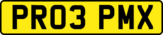 PR03PMX