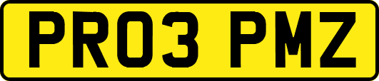 PR03PMZ
