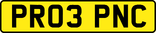 PR03PNC