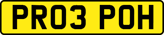 PR03POH