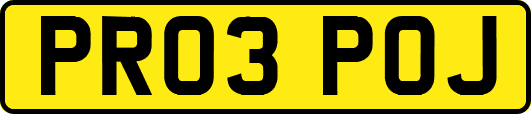 PR03POJ