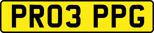 PR03PPG