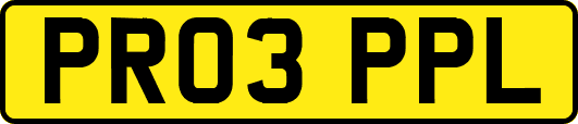 PR03PPL
