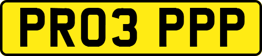 PR03PPP