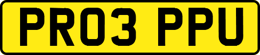 PR03PPU