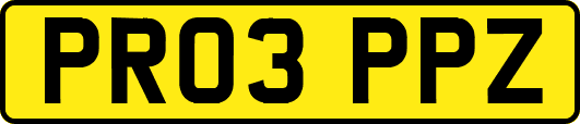 PR03PPZ