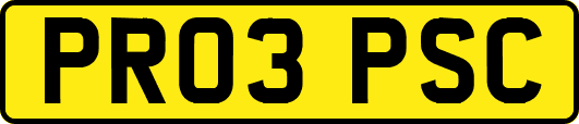 PR03PSC