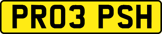 PR03PSH