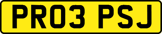 PR03PSJ