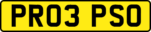 PR03PSO