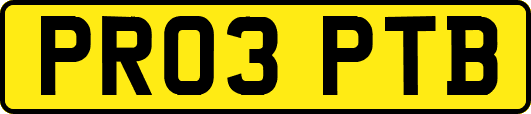 PR03PTB
