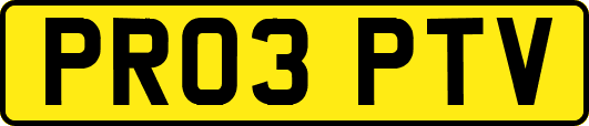 PR03PTV