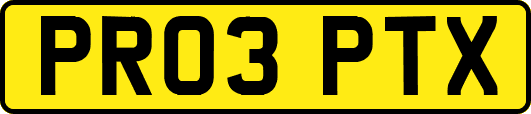 PR03PTX
