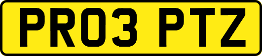 PR03PTZ