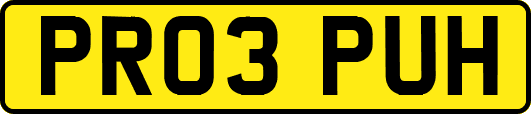 PR03PUH