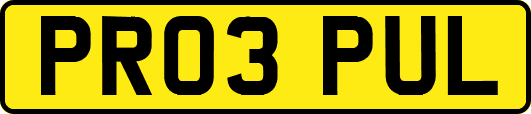 PR03PUL